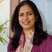 Madhavi is an ICF certified coach with a decade of experience in holding individual and group coaching sessions. Madhavi’s focus is on progressive thinking, growth and bringing about positive transformations.