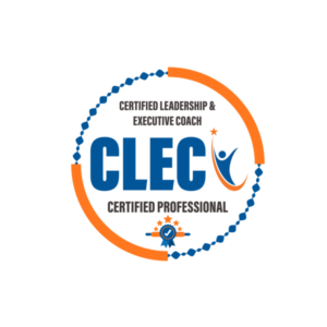 Certified Leadership and Executive Coach - CLEC