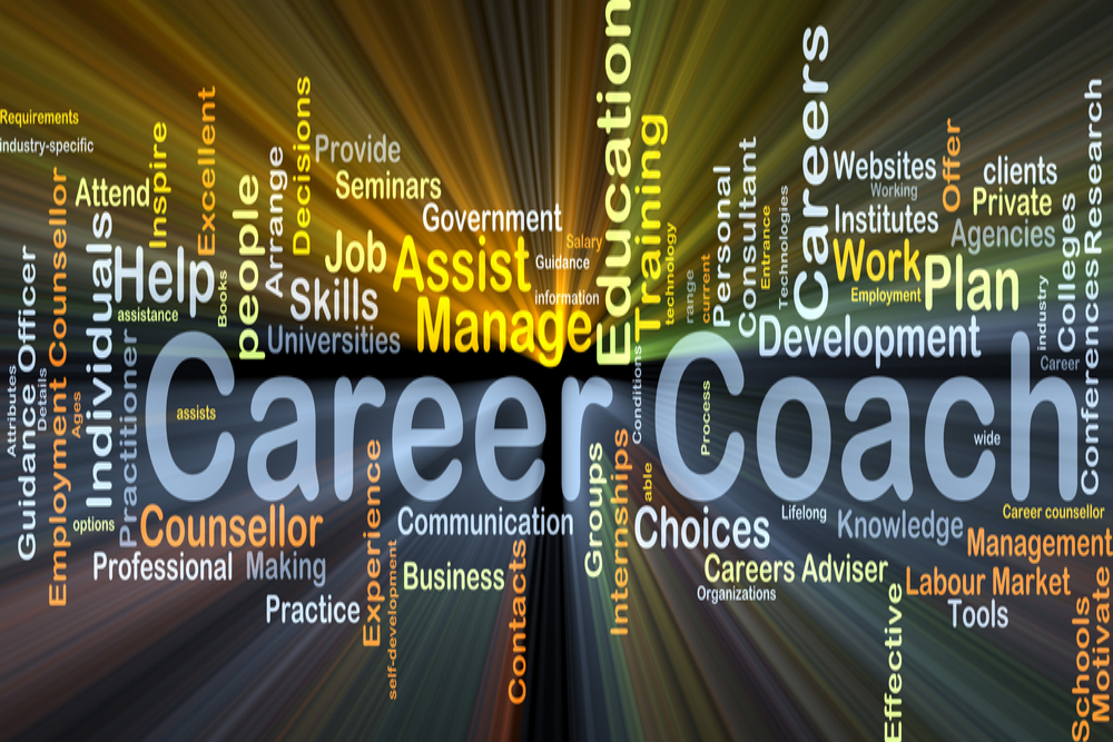 A career coach can help you unlock your potential and succeed in whatever field you’re passionate about.