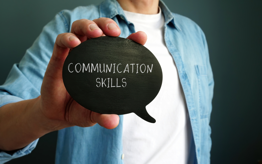 Communication Skills 2