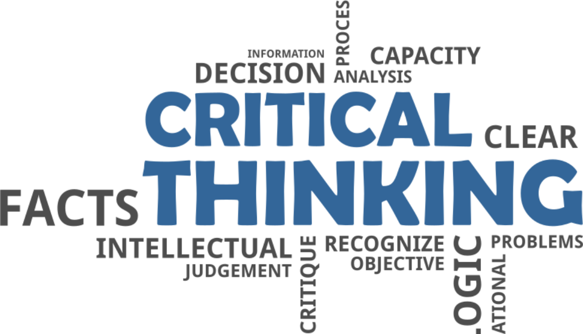 critical thinking course