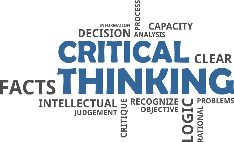 critical thinking course