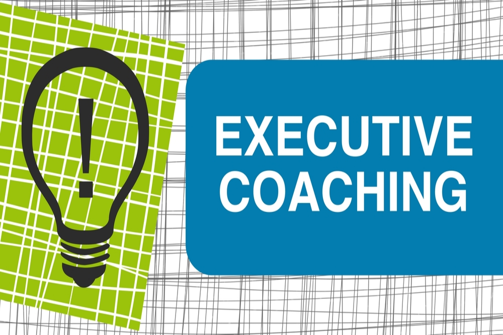 An executive coach is an individual or group coach who works with clients to enhance their leadership and management abilities.