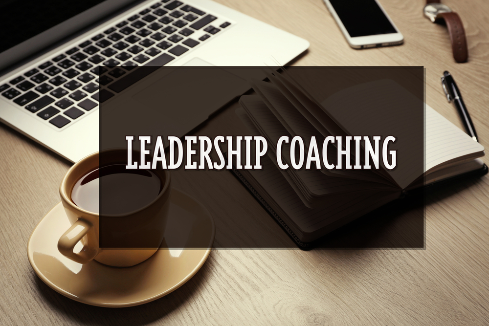 Leadership coaching is the conscious process of developing an individual's competencies and talents to become a more effective team leader