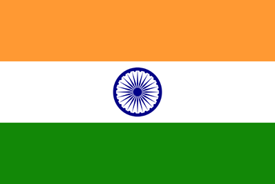 flag of India