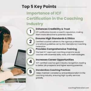 icf approved coaching programs