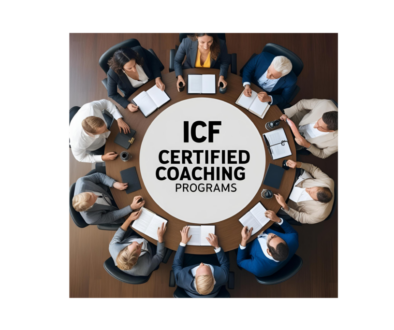 icf certified coach programs