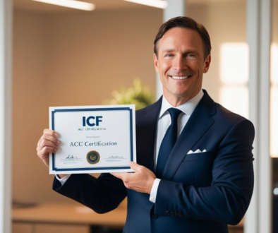 ICF acc certification requirements