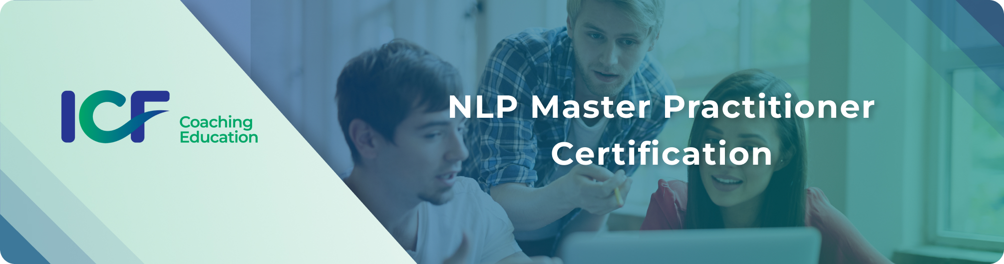 NLP Master Practitioner Certification