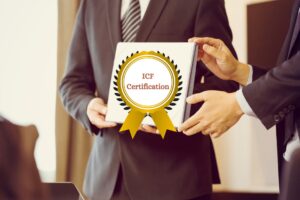icf coaching certification