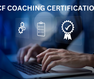 ICF COACHING certification