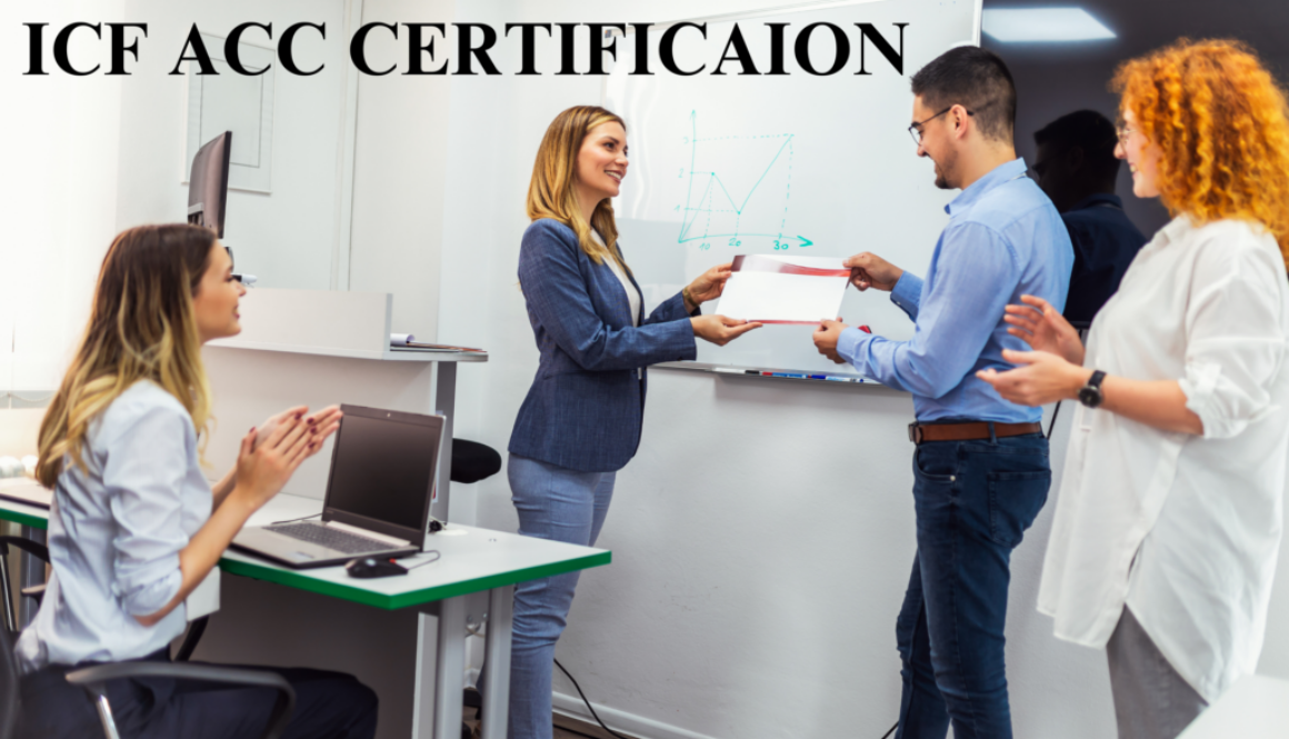 icf acc certificaion